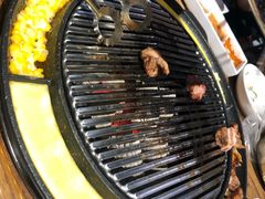 -釜山火炉韩式炭火烤肉(欧洲城店)