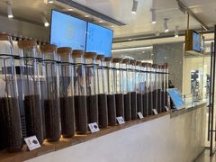 -喜茶(佛山岭南站店)