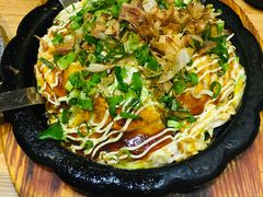 广岛好味烧-胜代日本料理(云程巷小区店)