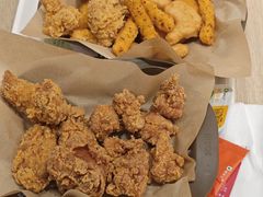 -德克士(成飞店)