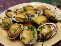 -盛港湾海鲜食府(黄沙店)