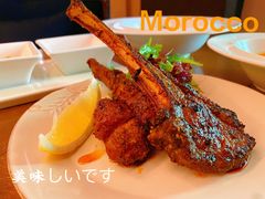 -Tajine Moroccan塔金摩洛哥中东餐厅