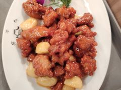 -安泰楼·佛跳墙创始人·传统闽味早茶·酒楼(三坊七巷闽菜地标店)