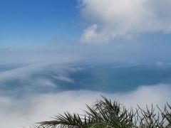 -海南铜鼓岭景区