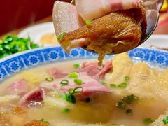-老瑞福上海菜(人民广场店)