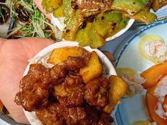 -东坊味道私房菜·地道顺德菜(大良店)
