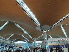 -吉隆坡国际机场