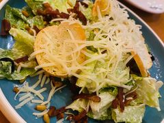 美式田园沙拉-MR.ROCKY洛奇先生RESTAURANT&BAR(宝安壹方城店)