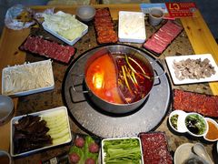 -三牦记·很牛的牦牛肉(柏条河北路下段店)