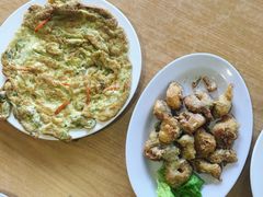 -ZF Seafood Restaurant 卓峰海鲜餐