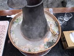 -千亿来乌拉火锅(德胜店)