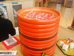 -松野谷·寿喜烧自助(华联顺义金街购物中心店)