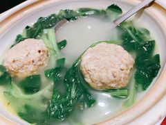蟹粉狮子头-双东酒店(东关街店)
