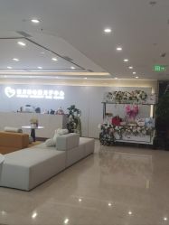 -禧月荟月子中心(前海Max店)