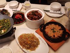 -小菜园新徽菜(溧阳万达店)