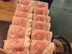 -盡膳口福跷脚牛肉火锅(合生汇购物中心店)