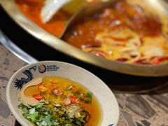 -小龙坎老火锅(西安路店)