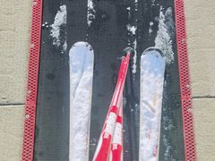 -北京西山滑雪场