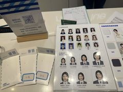 -天真蓝照相馆(五角场百联又一城店)