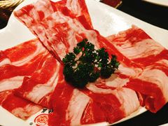 -重庆德庄火锅(体育中心店)