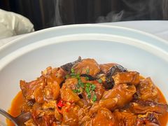 -院里寻菜·精致庭院菜(观沙岭店)