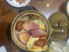 -罗平振兴老店砂锅饭(文笔路店)