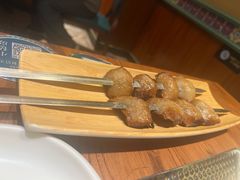 -驿楼兰·新疆菜(火车站店)