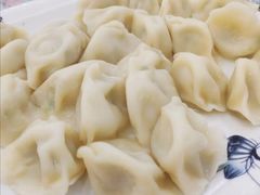 -聚德福海鲜家常菜(刘庄店)