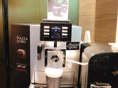 -博林天瑞喜来登酒店·西丽尚膳