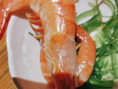 -杭州开元名都大酒店·地中海自助餐厅