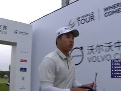 -颖奕安亭高尔夫俱乐部