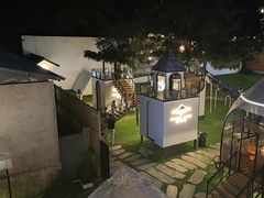 -云禾壹海景庄园餐厅