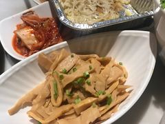 -韩宫宴烤肉·料理(苏州中心店)