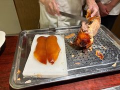 -盛福楼·惠山宴(盛岸路店)