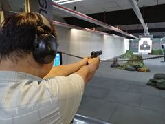 -枪王·真枪实弹射击俱乐部(昌建广场店)