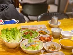 -喜来稀肉(北外滩白玉兰广场店)