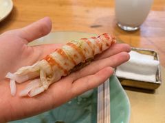 -鮨冠OMAKASE食べ放题(北京首店)