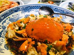 -湖畔居茶楼(湖滨店)