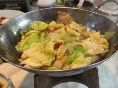 -鄱阳湖·江西小炒·瓦罐煨汤(五道口店)