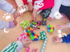 -爱彼格林珑悦幼儿园