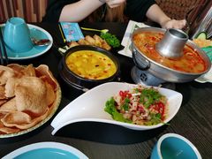 -泰好吃·泰式餐厅(彭城壹号店)
