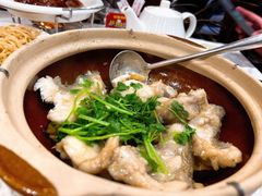 -万年酒楼(越秀南路店)