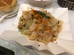 XO酱陈村粉-顺德人家食府(黄金广场店)