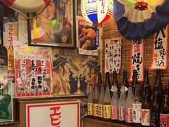 -平成屋· Late Night 食堂(四川北路店)