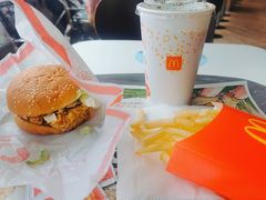 -麦当劳(大榭三江超市店)