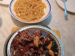 -小菜园新徽菜(无锡宜家荟聚中心店)