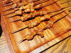 -小大董·烤鸭(王府井apm店)