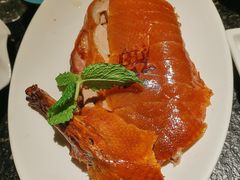 -局气 烤鸭·北京菜(光华路店)