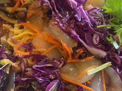 -纪林菜馆·博山菜老字号(华光路店)