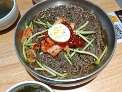 -高社长参鸡汤(高丽街店)